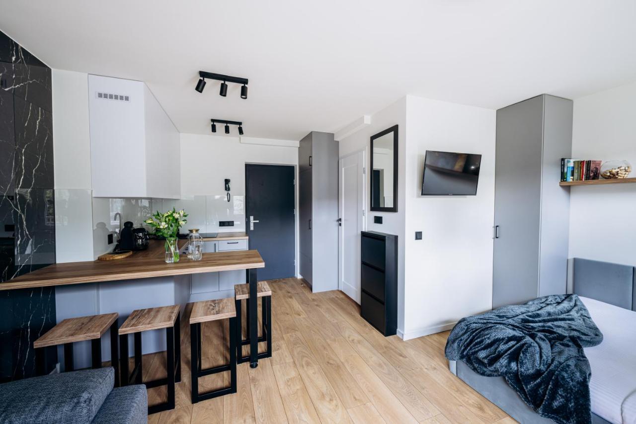 Native Apartments Helclow 23 克拉科夫 外观 照片