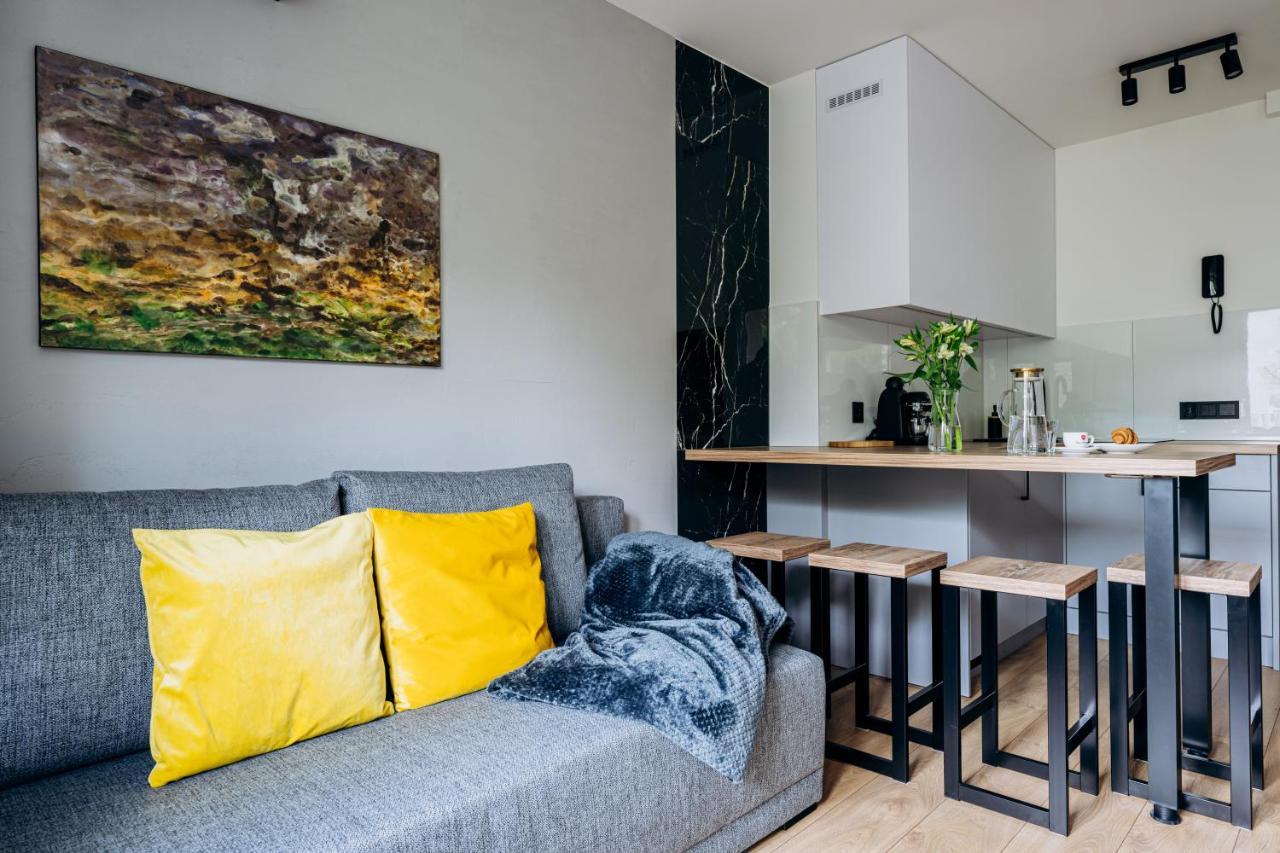 Native Apartments Helclow 23 克拉科夫 外观 照片